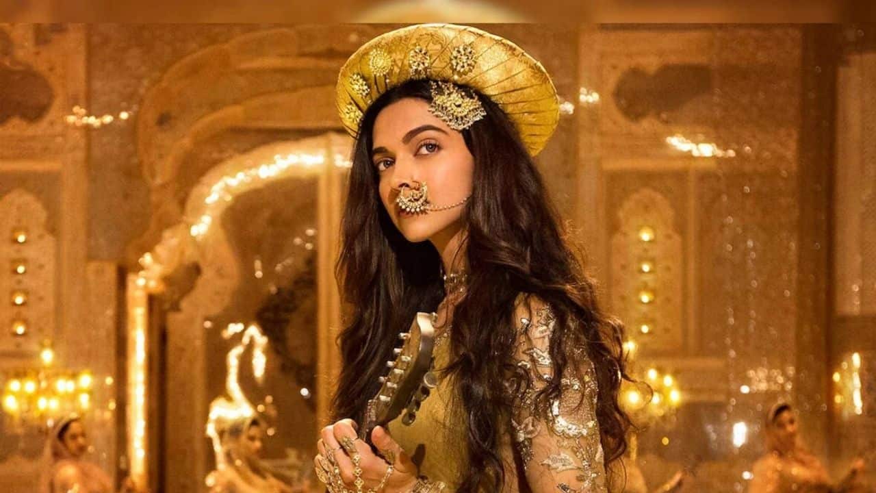 Bajirao Mastani (2015) As the brave and dignified Mastani, Deepika embodied strength, love, and sacrifice. Her commanding presence, elegant dance sequences, and emotional intensity added depth to this epic historical romance.