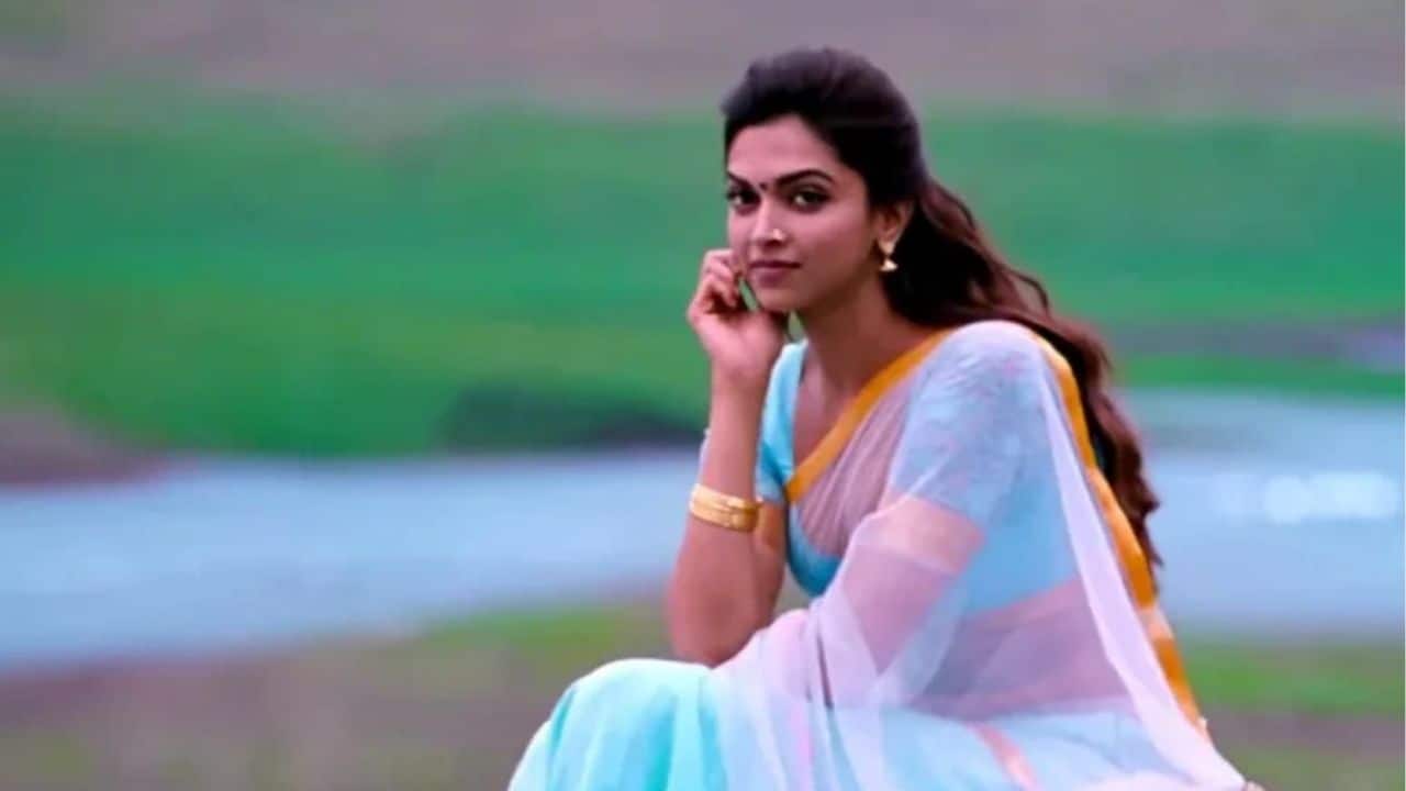 Chennai Express (2013) Deepika’s comic timing and her portrayal of the feisty yet lovable Meenamma stole the show in this action-comedy. Her unique Tamil-accented Hindi and effortless charisma made the character unforgettable and added freshness to the masala entertainer.