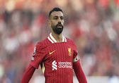 Mohamed Salah slams fan 'disrespect' to ex-Liverpool forwards Nunez and Diaz