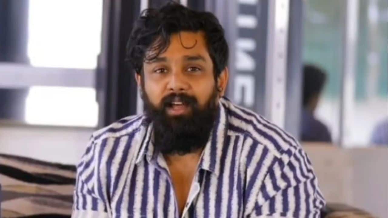 FIR filed against Kannada star Dhruva Sarja over Rs 3 Crore film dispute