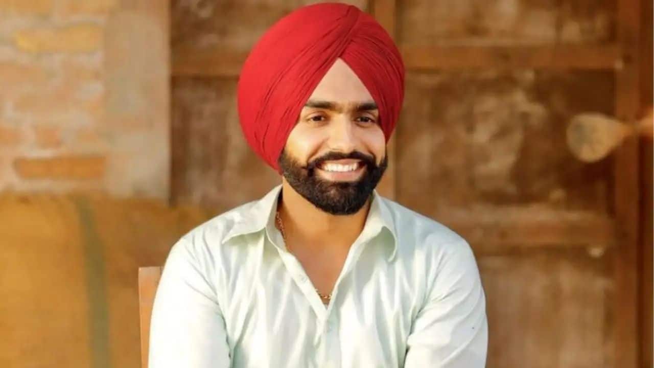Ammy Virk Best known for soulful hits like “Qismat”, Ammy recently appeared in Bad Newz alongside Vicky Kaushal. With firm roots in Punjabi cinema and music, he’s now gaining steady ground in Bollywood. His music is deeply emotional, and his performances feel real and grounded.