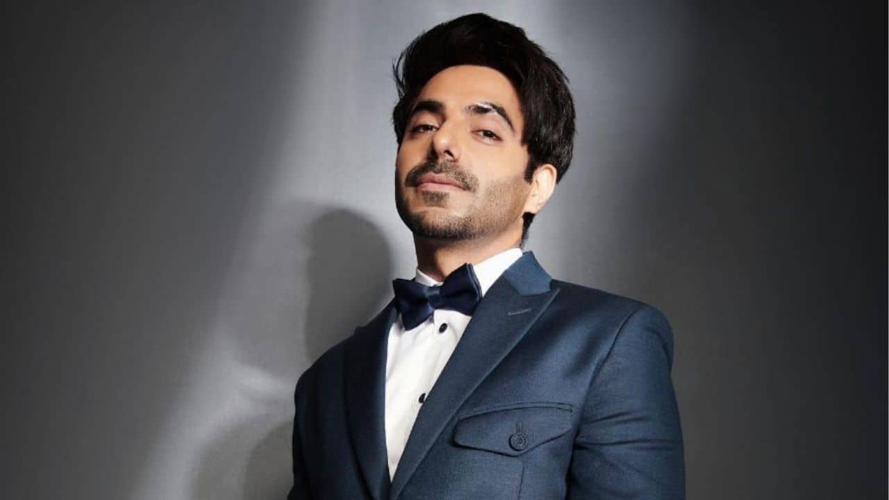 Aparshakti Khurana In addition to his comedic film roles, Aparshakti has sung romantic tracks like “Kudiye Ni” and “Lafzaan”. Known for his affable on-screen persona, he brings sincerity to both his music and acting. With his upcoming show Side Heroes, he continues to blur the line between fun and feeling.
