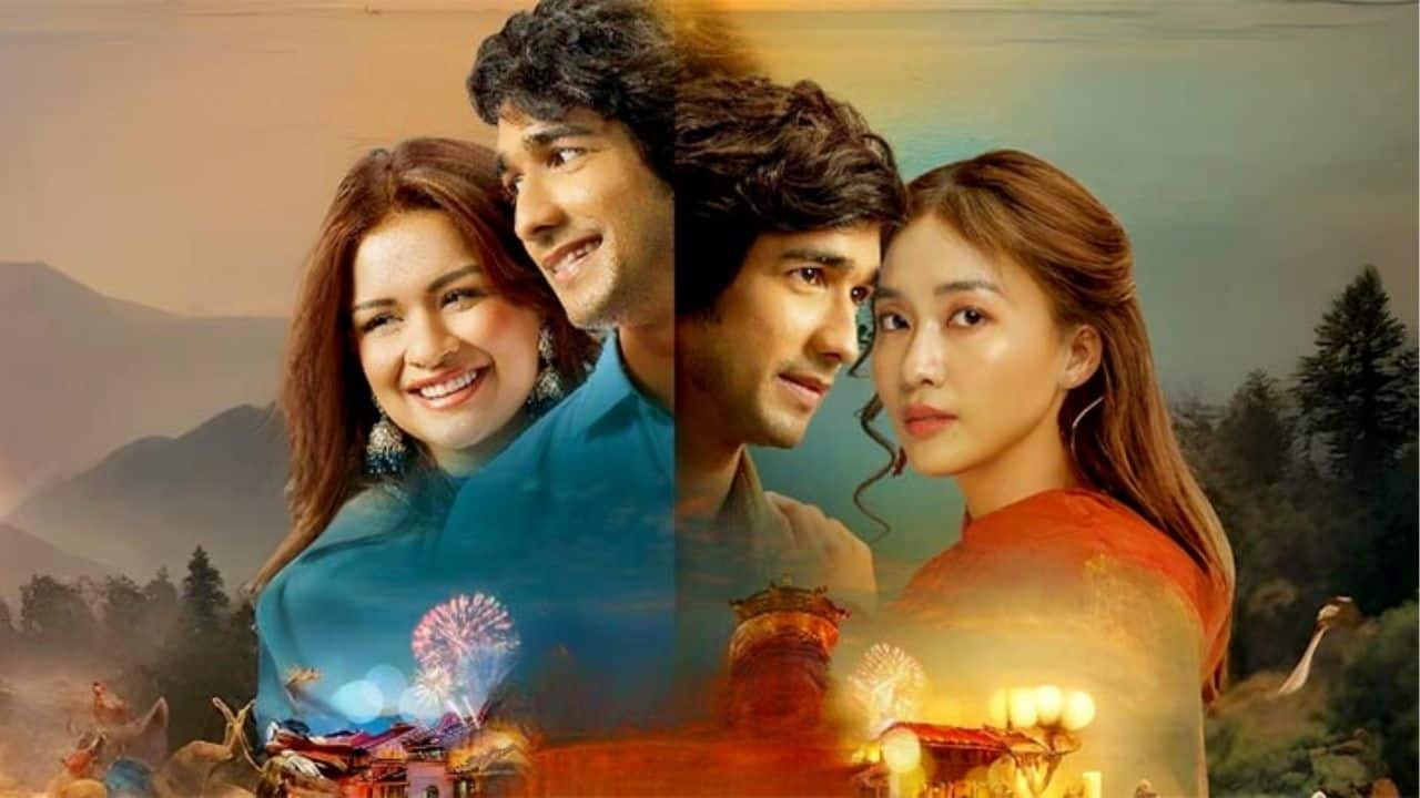 Shantanu Maheshwari, Avneet Kaur’s Love in Vietnam set for September theatrical release