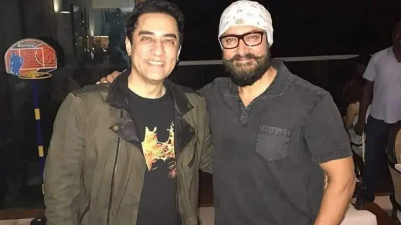 Aamir Khan and family issue official statement after Faissal Khan's serious allegations 