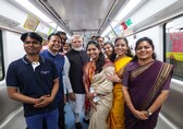 Bengaluru Metro Yellow Line passenger services will commence at 6:30am from August 11