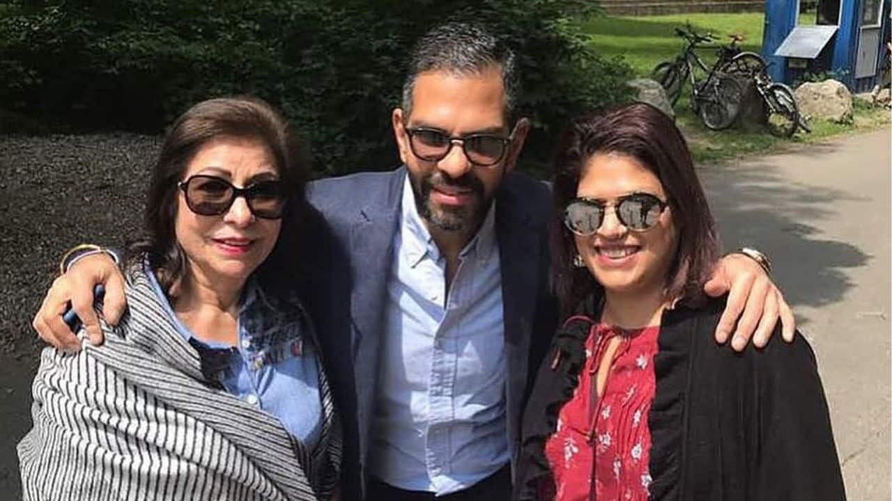 Sunjay Kapur’s sister breaks silence with emotional Raksha Bandhan post amid Rs 30,000 crore family rift: Protecting your memory is my sacred duty...