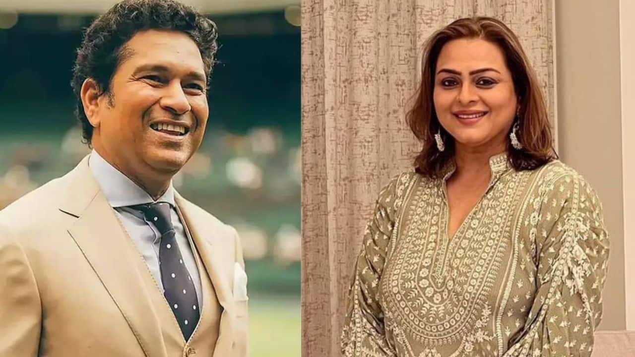 When Sachin Tendulkar and Shilpa Shirodkar addressed their long-standing relationship rumours