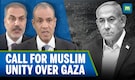 Egypt, Turkey Unite in Condemning Israel’s Gaza Expansion, Urge Global Action | N18G Egypt, Turkey Unite in Condemning Israel’s Gaza Expansion, Urge Global Action | N18G