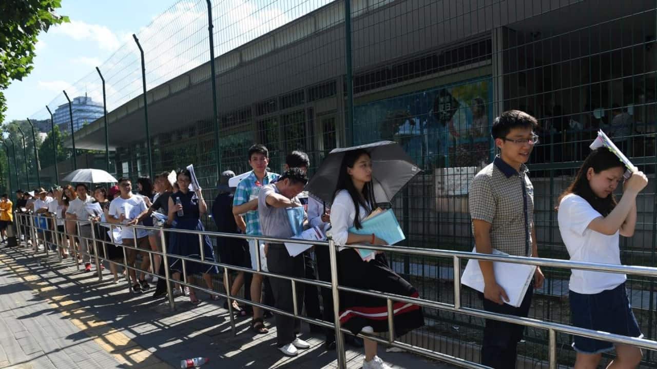 US to scrap Interview Waiver ‘Dropbox’ facility for most visas from September 2: Here's how the process changes