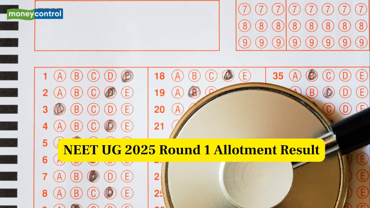 NEET UG 2025 Round 1 Allotment Result: Delayed or releasing today? Check latest updates here