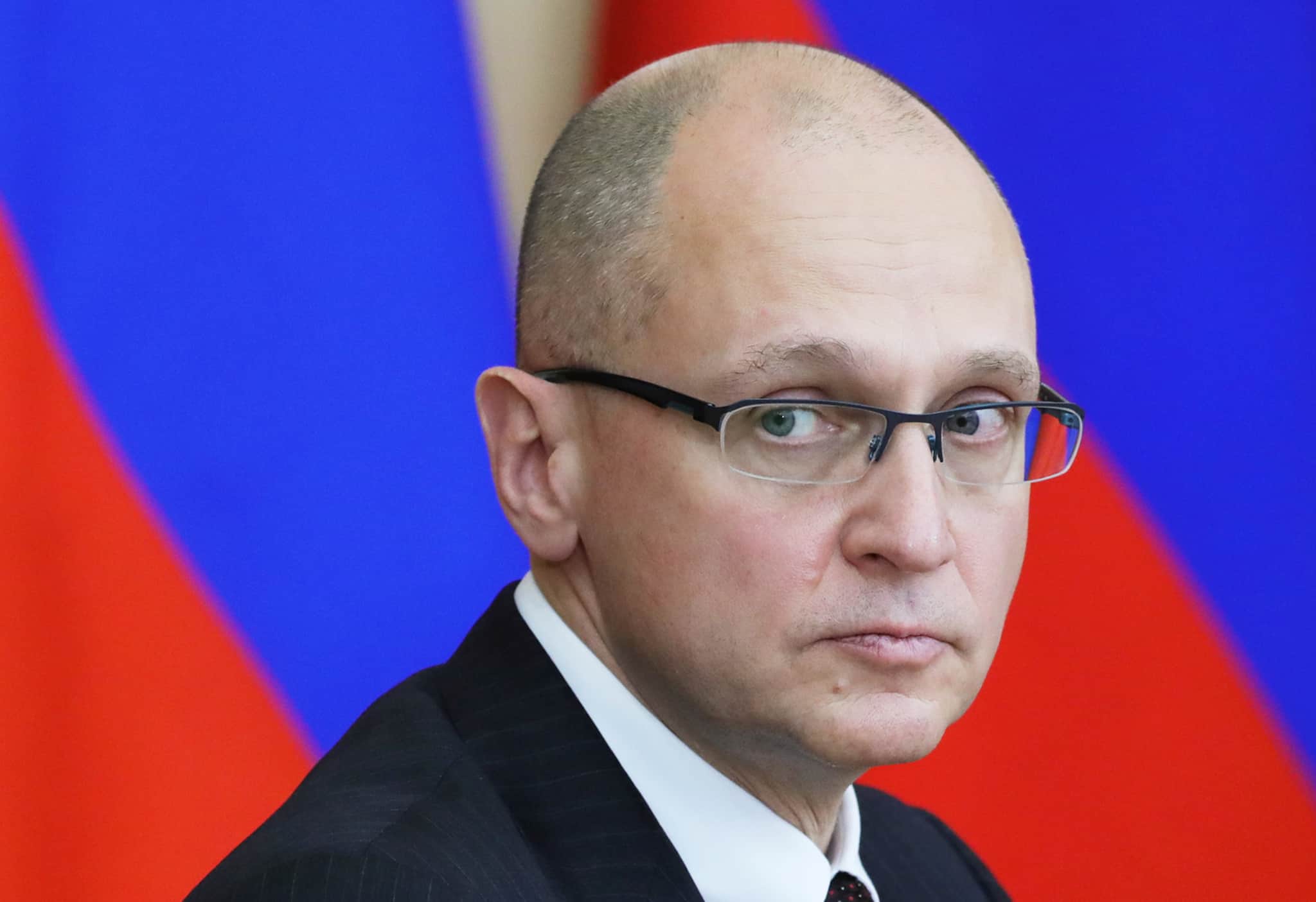 Who is Sergei Kiriyenko and why he is important in Putin's war strategy