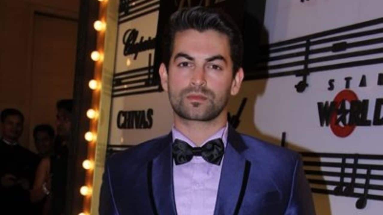 Neil Nitin Mukesh says nepotism never helped him: ‘I am still struggling to find my next job’