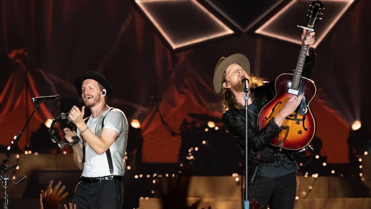 American band The Lumineers to perform in India as a part of The Automatic World Tour in February 2026
