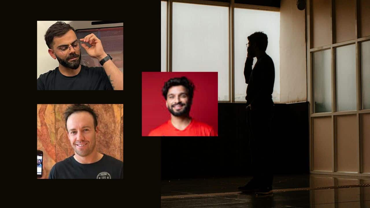 Chhattisgarh youth gets calls from Kohli, De Villiers after SIM mix-up with RCB captain Rajat Patidar