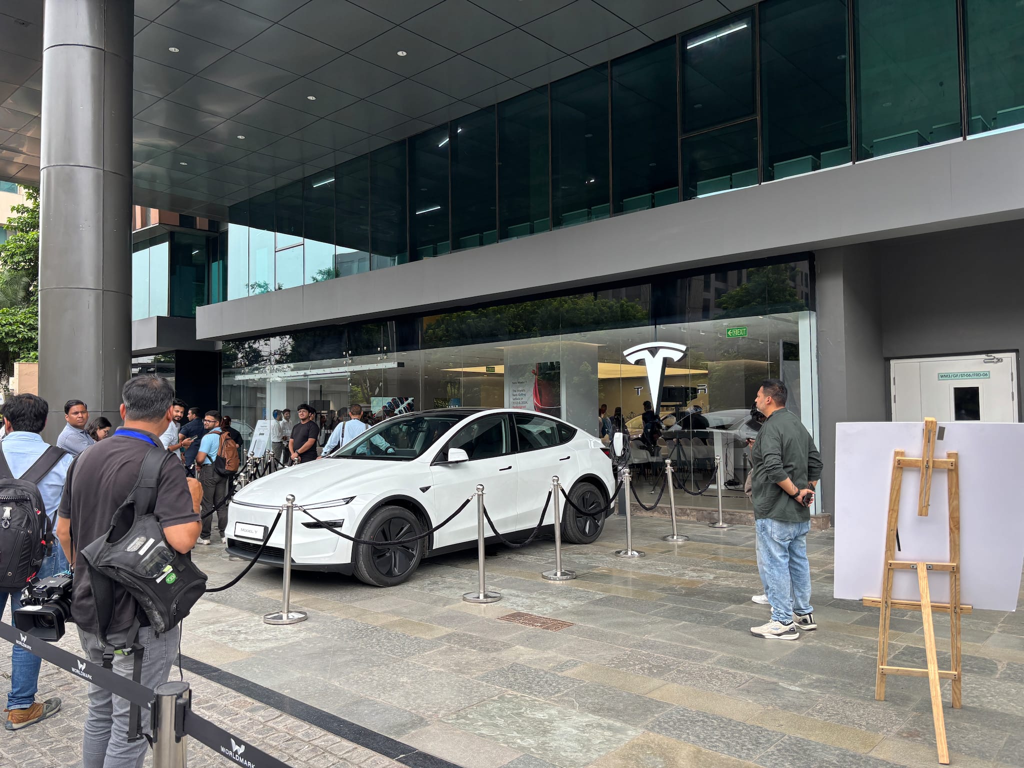 Iran war hits auto supplies, dealers brace for delivery delays