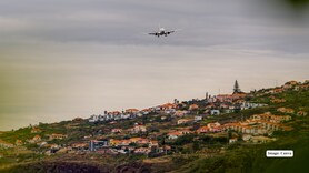 The world’s 10 most beautiful airport landings, ranked