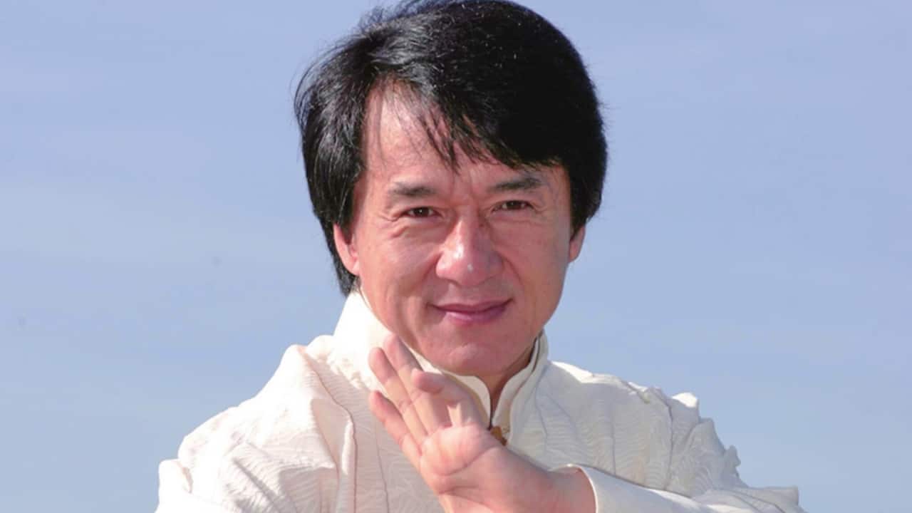 Action superstar Jackie Chan becomes victim of death hoax