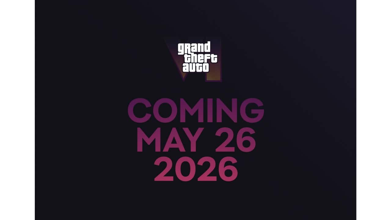 GTA 6 release date and platforms  Rockstar Games will release GTA 6 on 26 May 2026. It will launch first on PlayStation 5, PlayStation 5 Pro, PS5 Slim, Xbox Series X, and Xbox Series S. A PC release is expected later.