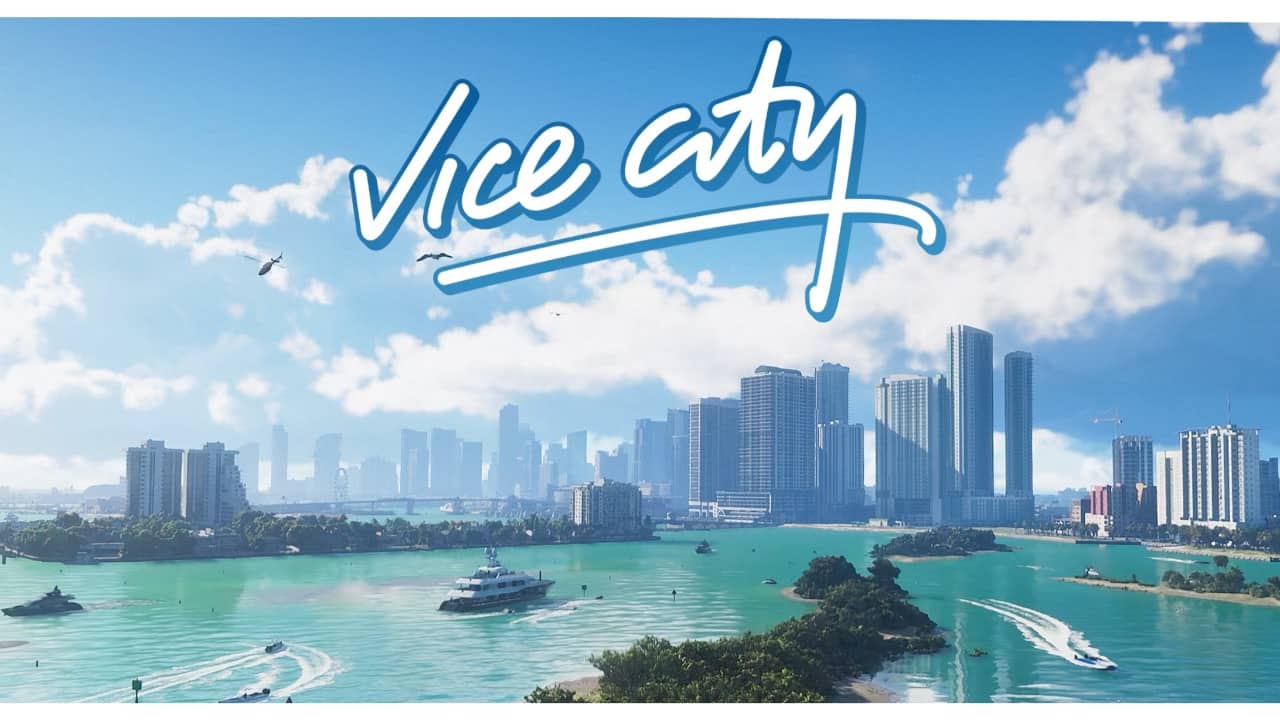 Setting   GTA 6 takes place in Vice City, based on Miami, in the state of Leonida, based on Florida. Other locations could include Leonida Keys, Grasslands, Port Gelhorn, Ambrosia, and Mount Kalaga.