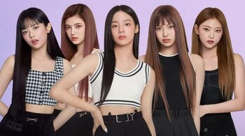 NewJeans removed from ADOR website? Fans torn between freedom hopes and disbandment fears