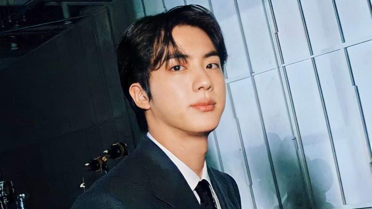 BTS’ Seokjin shares joy over reunion as members give him a grand welcome: "Now I'm no longer alone"