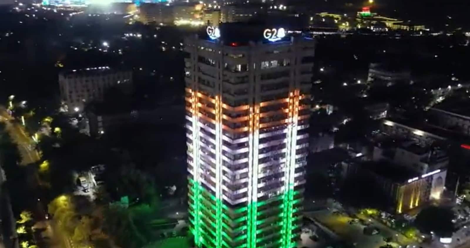 After 24 years, DDA's Vikas Minar finally gets fire safety clearance