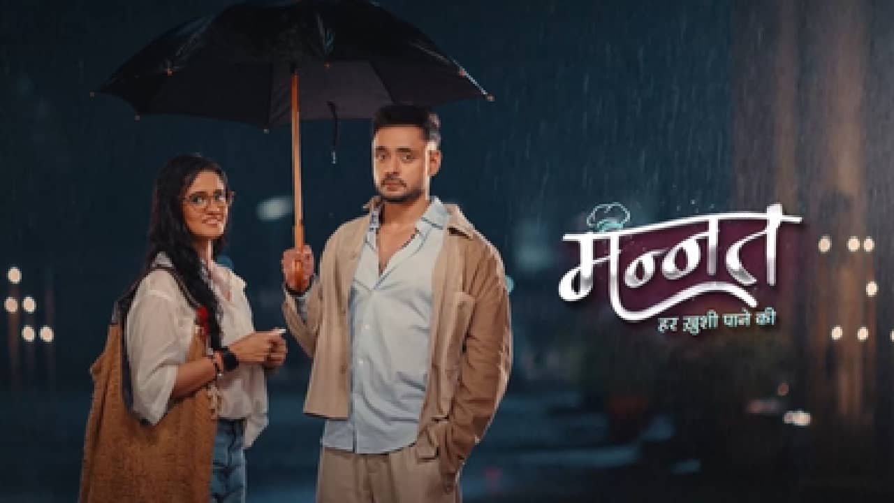 Mannat Har Khushi Paane Ki: Ayesha Singh and Adnan Khan starrer gets an extension