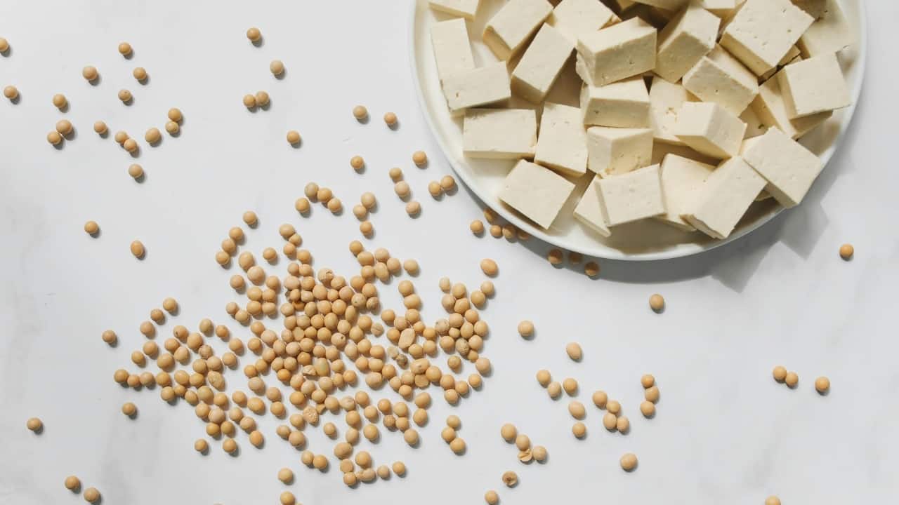 Eating non-veg food every day is bad for your health, improve your diet with these healthier options