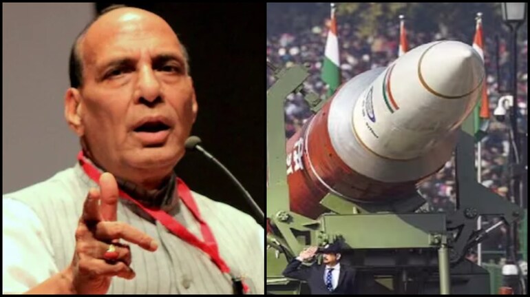 Defence stocks rise up to 5% after three-session fall: Here are the likely triggers