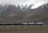 China set to build Xinjiang–Tibet rail line cutting through Aksai Chin near LAC: Why it matters for India