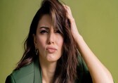 Hansika Motwani shares cryptic post on her birthday amid divorce rumours: This year brought lessons I didn’t ask for...