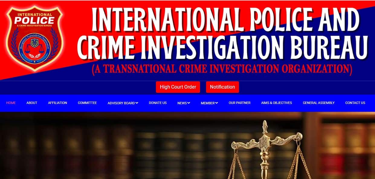 'International Police Bureau' in Noida: How 6 Bengal residents were running fake office in Sector 70