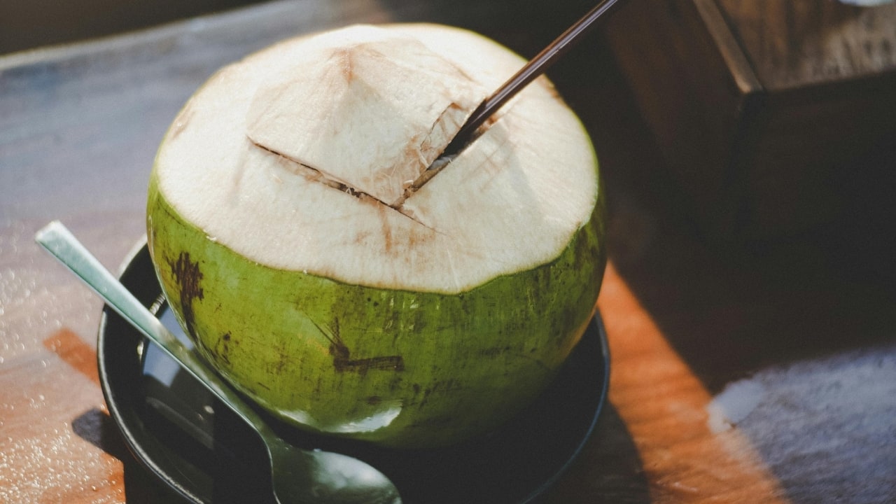 Coconut water may not suit everyone, check if it's safe for you