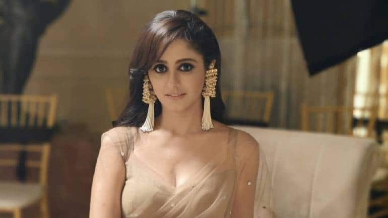Mannat Har Khushi Paane Ki fame Ayesha SIngh's journey to fame