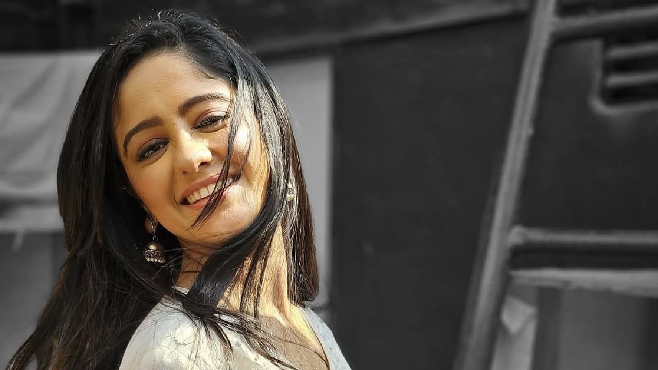 Other shows She has also featured in Zindagi Abhi Baki Hai Mere Ghost and made her film debut with Adrishya. The film revolves around a family where a couple's son gets mentally affected and paranormal activities start unfolding in their house.