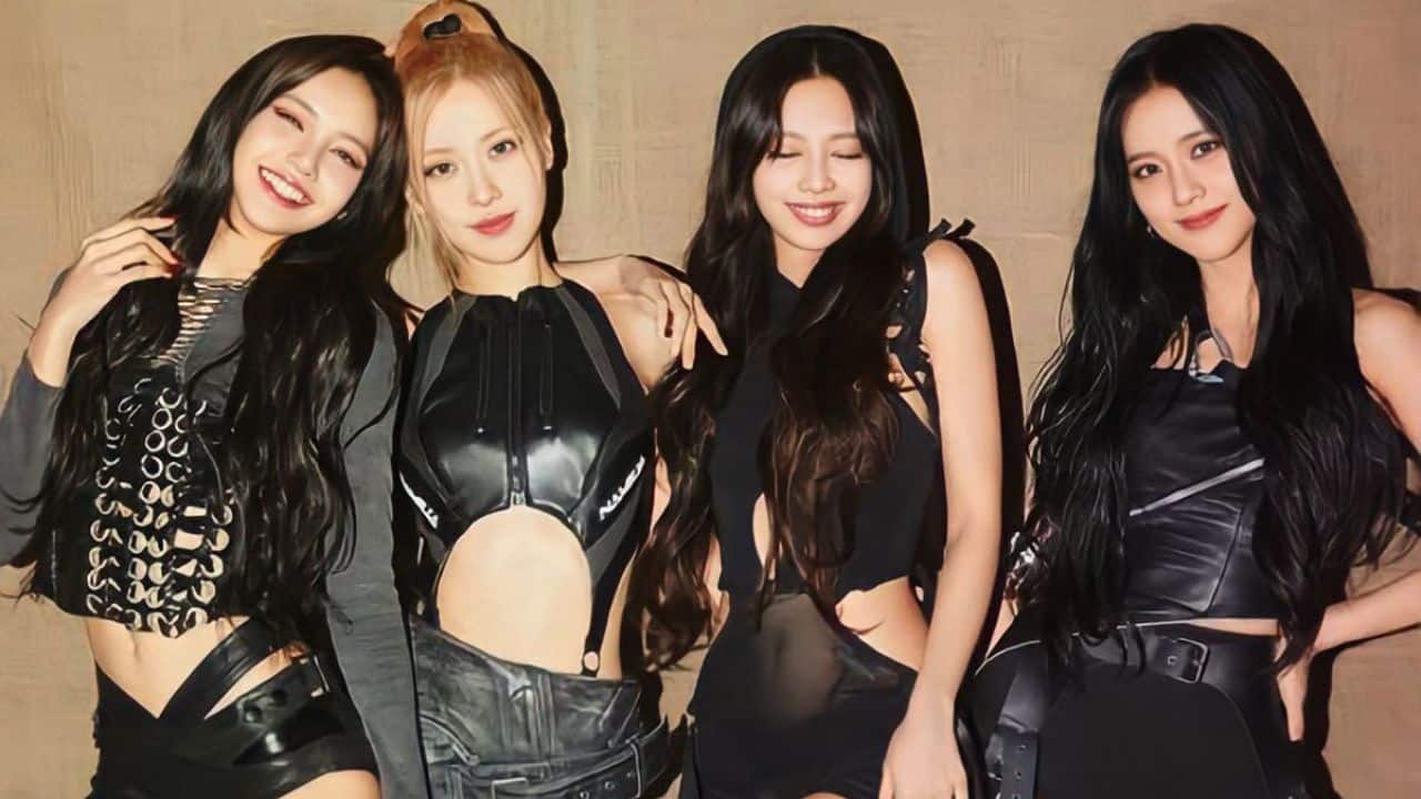 BLACKPINK to make a comeback with new music album later in 2025: Report