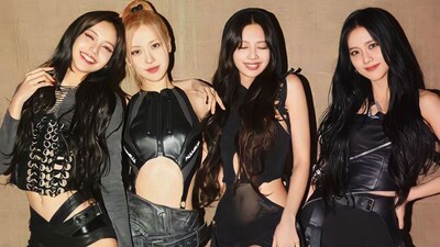 BLACKPINK creates new record