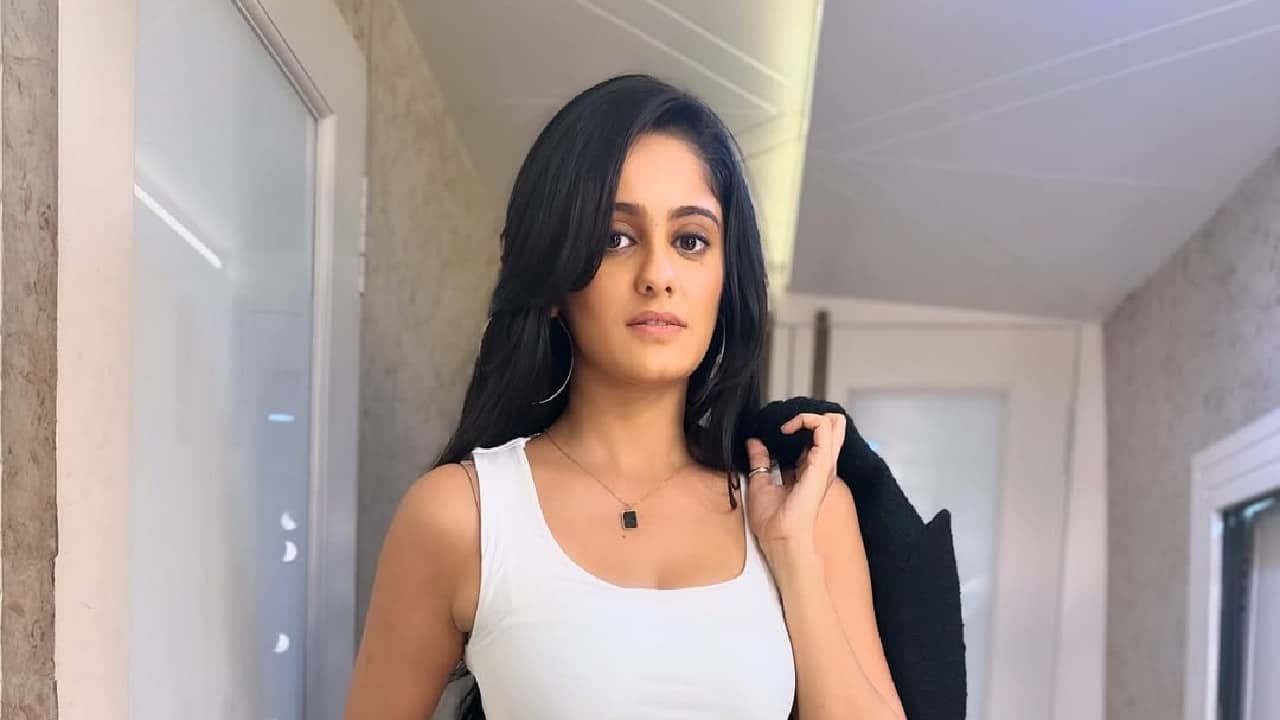 Music With television shows in her kitty and a debut movie, she spread her wings in the music industry. She starred in her first video titled Bidaai.