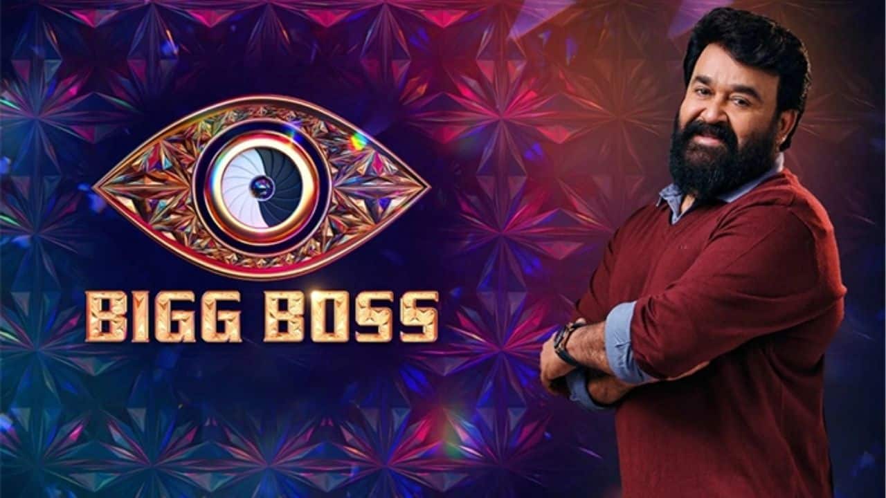 Bigg Boss Malayalam season 7 gets the biggest season opening on JioHotstar