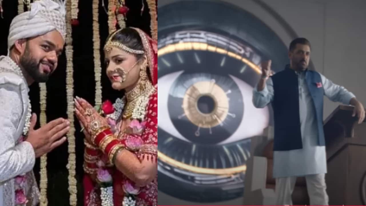 Bigg Boss 19: Pahalgam terror attack victim Vinay Narwal's wife Himanshi Narwal approached for Salman Khan's show: Report