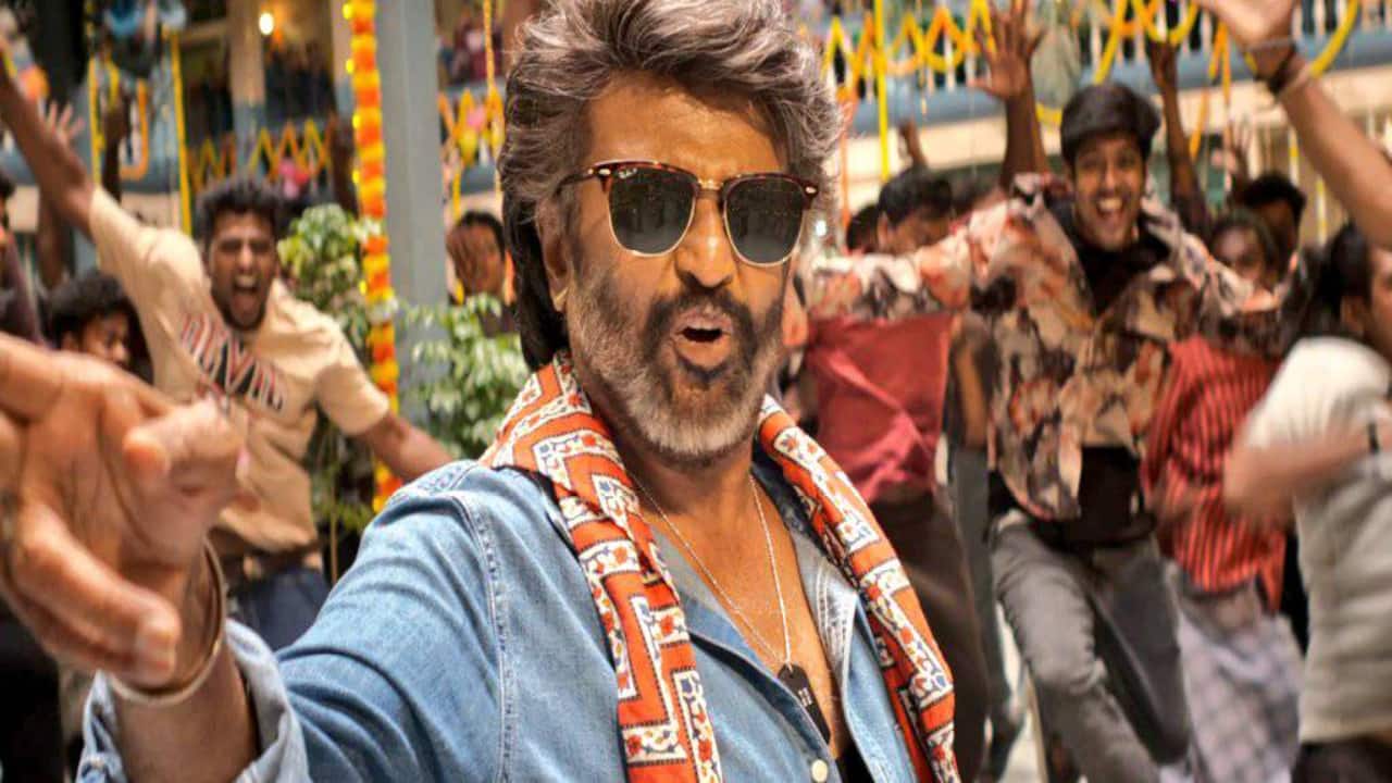 Is Rajinikanth's Coolie based on time travel? Here's what we know