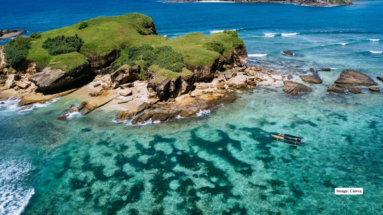 Lombok, Indonesia