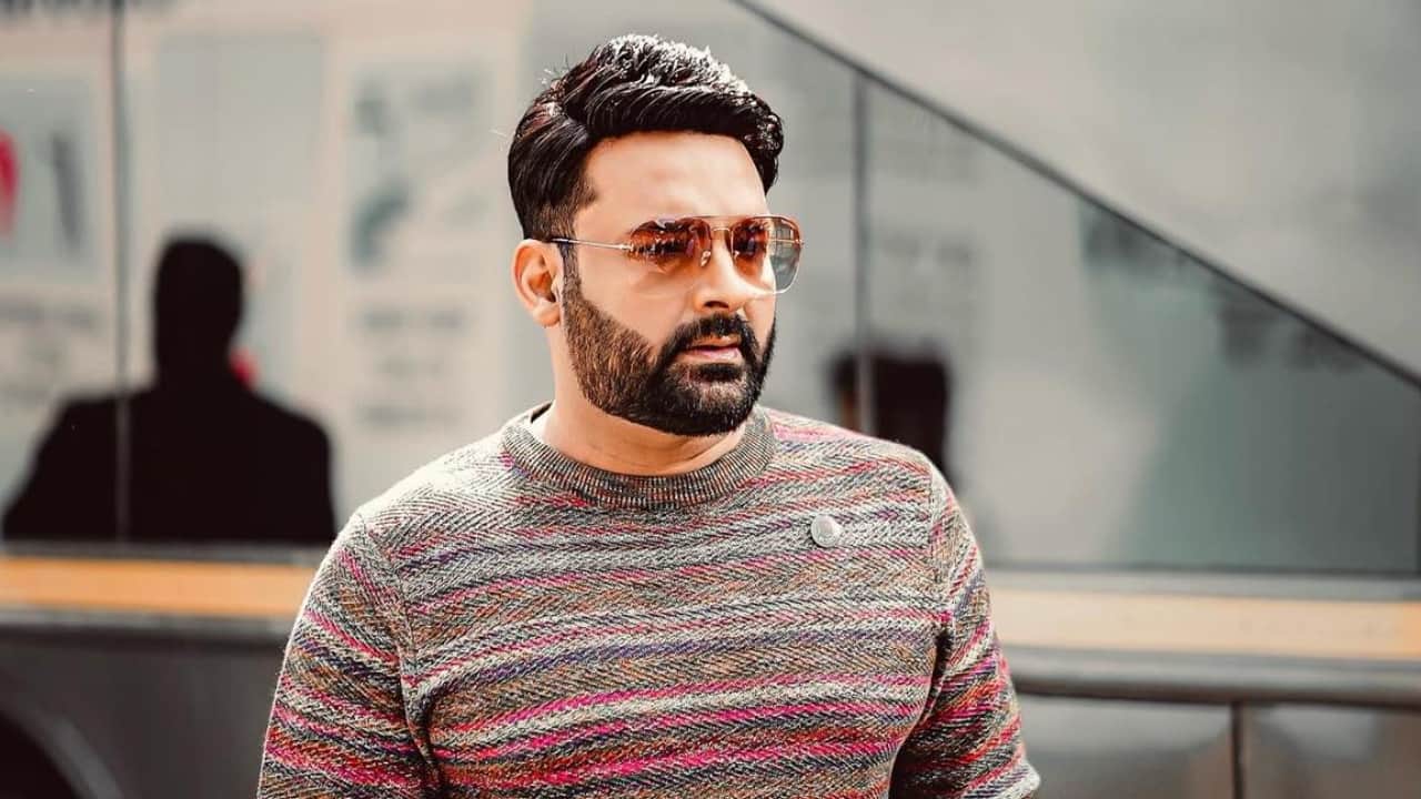 Kapil Sharma's security increases following Lawrence Bishnoi gang threats and Canada cafe attacks