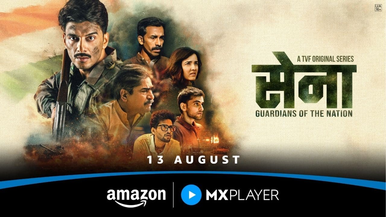 Sena – Guardians of the Nation to premiere from August 13 on MX Player