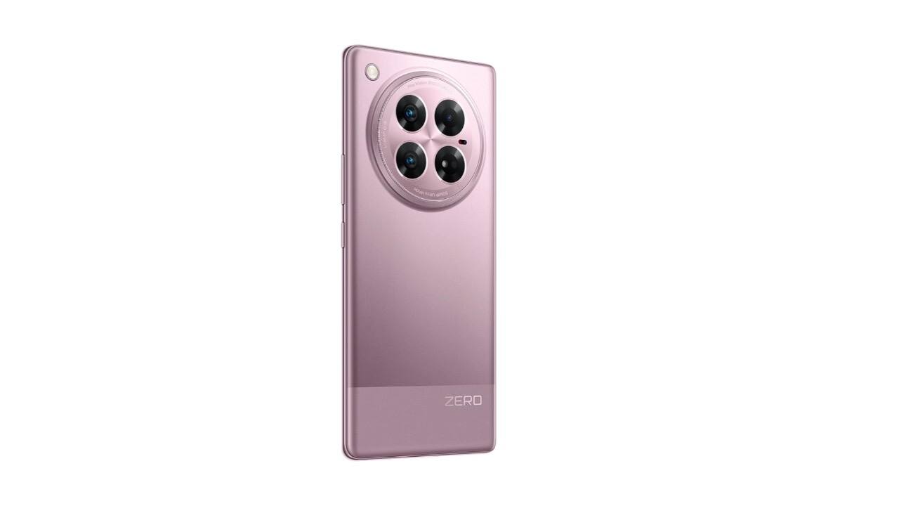 Infinix Zero 40 5G: Starts at Rs 25,999 A 108MP main sensor paired with a 144 Hz AMOLED screen makes this a high-res gem. Ideal for content creators who need rich detail without breaking the bank. Infinix Zero 40 5G: Starts at Rs 25,999 A 108MP main sensor paired with a 144 Hz AMOLED screen makes this a high-res gem. Ideal for content creators who need rich detail without breaking the bank.
