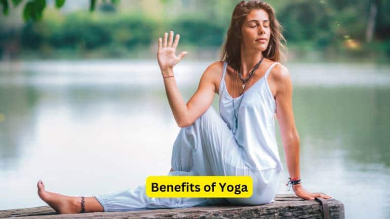 Best yoga poses: 10 fitness benefits of doing yoga asanas daily