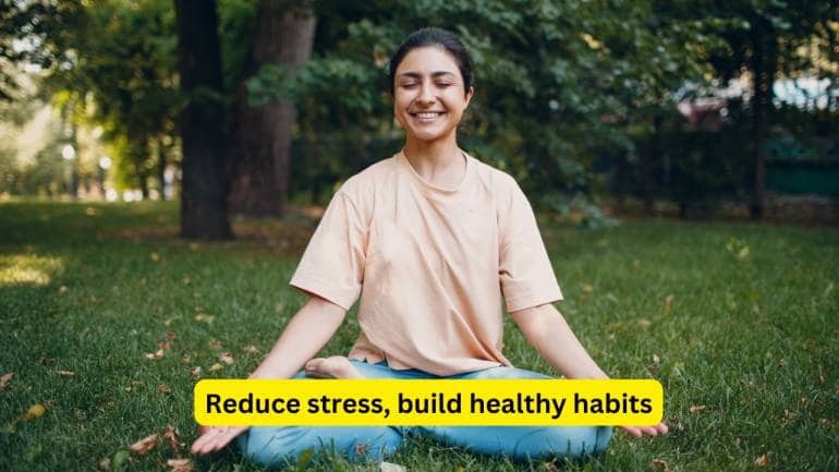 Health Benefits of Yoga (Image: Canva)