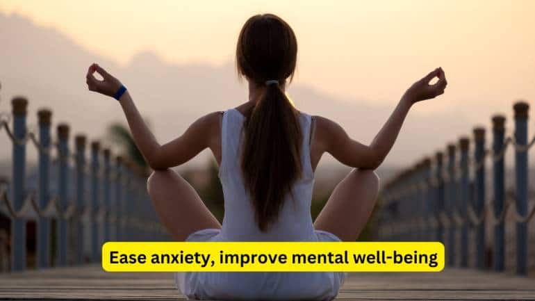 Health Benefits of Yoga (Image: Canva)