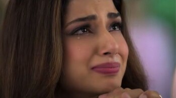 Harnaaz Sandhu in Baaghi 4 teaser