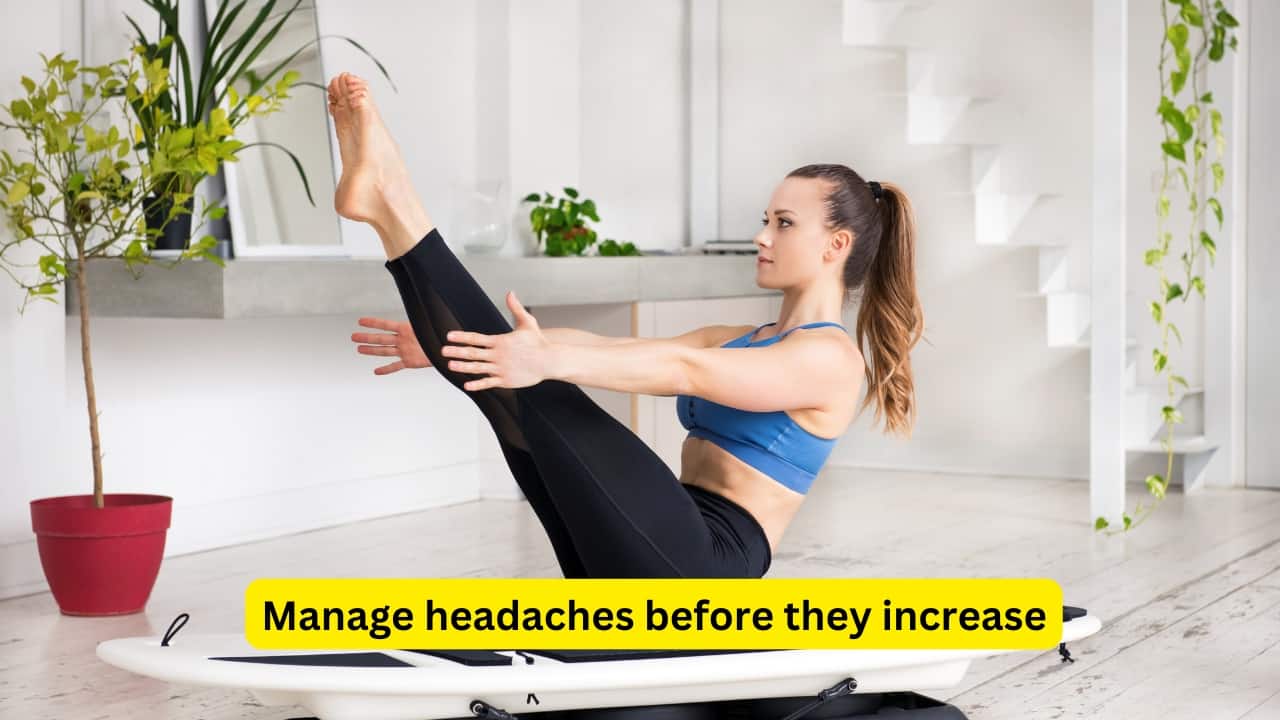 Health Benefits of Yoga (Image: Canva)